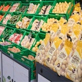 Mercadona revela el origen de sus patatas: más de 180.000 toneladas en la campaña de verano
