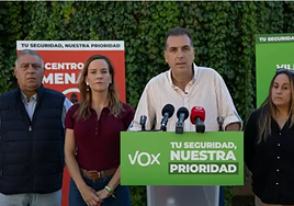 El director general de la Policía declara en el juzgado tras una querella del 'agente de Vox'