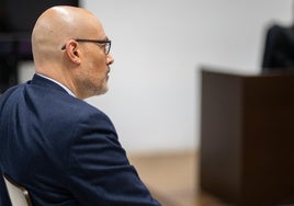 El Tribunal Supremo confirma la condena de un año de prisión para Saül Gordillo por agresión sexual