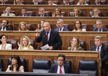 El PP pide explicaciones por la «guerra sucia» de la militante socialista contra la UCO