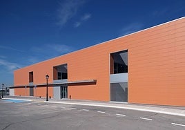 Herido un joven de 19 años durante una reyerta familiar en Magán