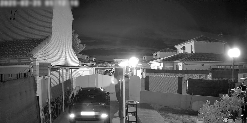Tres detenidos por el violento método del mataleón en zonas de ocio nocturno de illescas