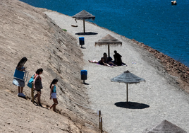 Córdoba sí tiene playa: este es el refugio paradisíaco para ir en la primera ola de calor