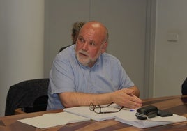 IU Toledo propone que las familias de La Peraleda se alojen en las viviendas sociales del Tránsito