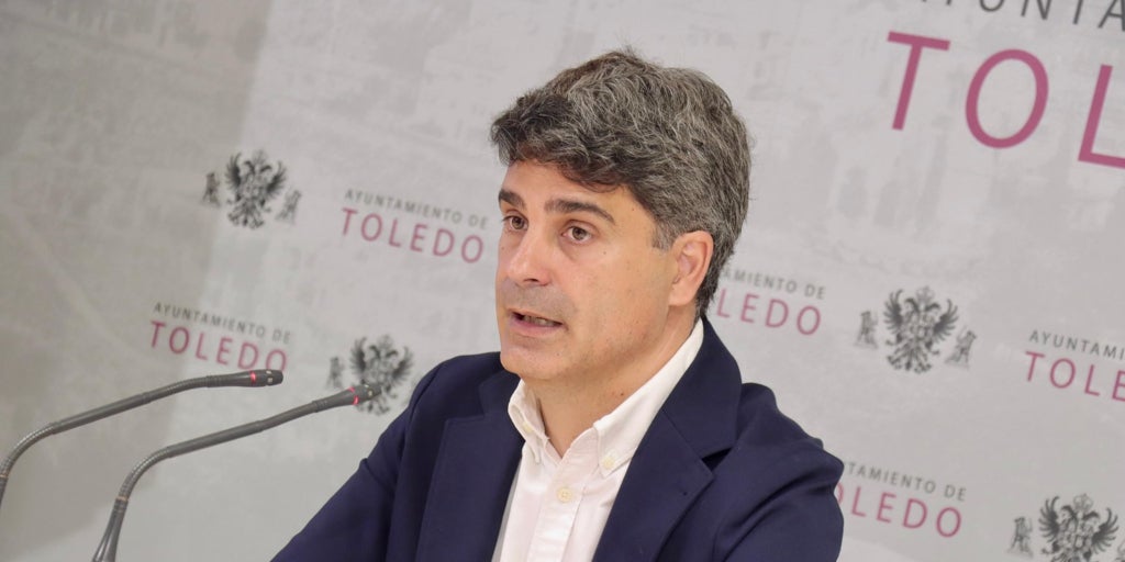 Finalizan las obras del antiguo centro de salud de santa bárbara, donde podrán instalarse las entidades sociales «que lo necesiten»