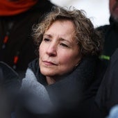 Aina Calvo, actual secretaria de Estado de Igualdad