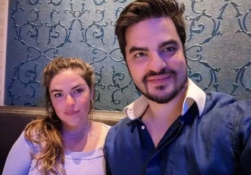 Búsqueda, sin éxito, del cadáver de Ana Henao en Italia un mes después del suicidio de su exmarido
