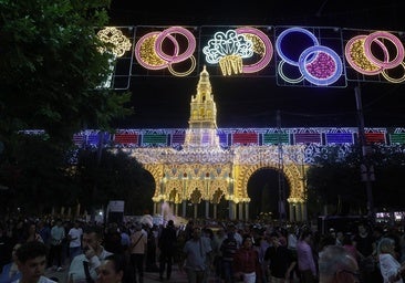 La Policía detiene a tres empresarios por empleo irregular y explotación laboral en la Feria