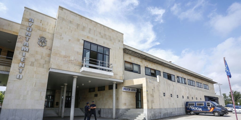 Un error deja sin efecto multas de tráfico que caducan en el año 4000 en San Andrés del Rabanedo (León)