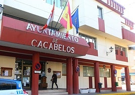 El PP de Cacabelos (León) acude a los tribunales tras denunciar la existencia de una 'caja b' en el Ayuntamiento