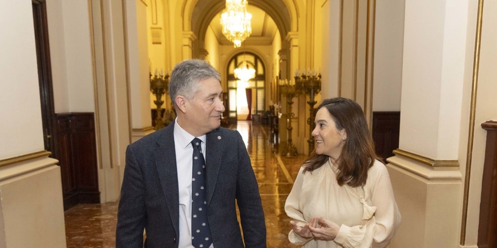 Medicina en la UDC: órdago a la grande o cortina de humo