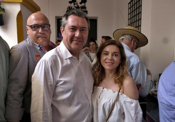 Falsa - Faffe- Espadas