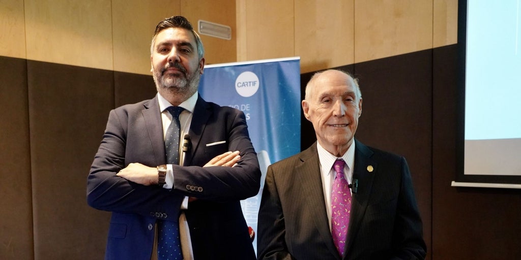 Cartif: El Centro Tecnológico que Impulsa la Competitividad Española con Innovación y Crecimiento