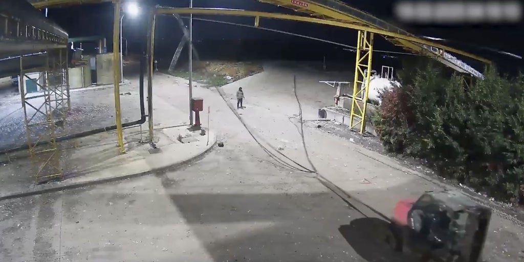 Cae la «mafia del cobre» rumana: firmaba sus robos y exigía pagar a quienes querían participar en los asaltos