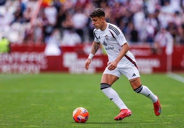 El club intenta pescar en el Albacete con dos nombres propios