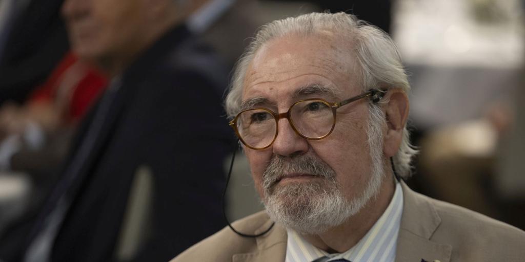 Muere Juan Manuel Eguiagaray, exministro con Felipe González y partícipe en las conversaciones de Argel con ETA