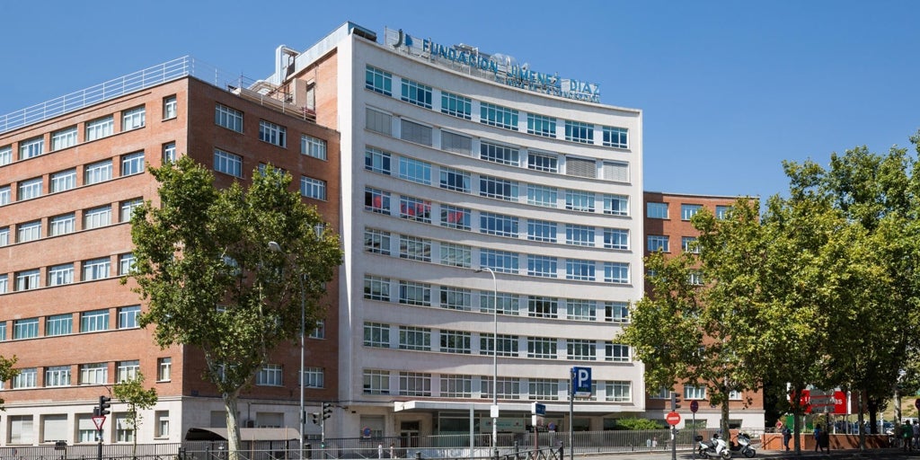 Madrid pagará más de 42 millones de euros por sentencias ganadas por los gestores de la jiménez díaz y el hospital de villalba