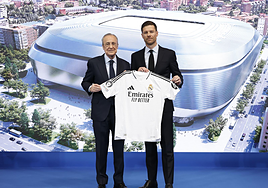 Real Madrid TV tiene más cuota televisiva en Cataluña que el canal SX3/33