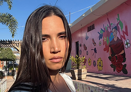 India Martínez: «En España no ponen mi música, no sé qué hacer»