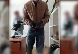 Cazan unos ladrones de casas en serie: se sospecha de 30 asaltos en dos años por el método del 'bumping' en Madrid