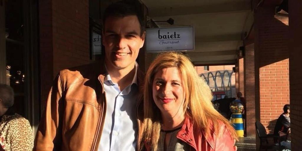 Escucha el audio íntegro de la reunión de la 'fontanera' del psoe leire díez con el empresario hamlyn en el que pedía información contra la uco