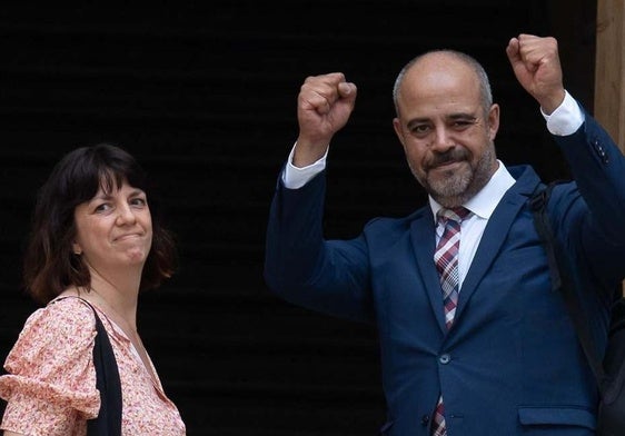 Amnistía, año I: 328 beneficiados por el borrado legal del 'procés'