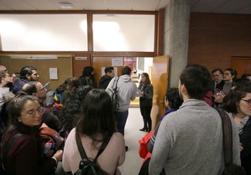 Castilla y León completa todas las plazas de su oferta de formación MIR