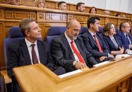 Podemos condiciona su  apoyo en el Congreso al Estatuto a que se incluyan sus demandas