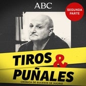 Podcast | Cómo acorralar a un asesino veinte años después del crimen (II)