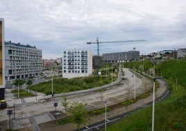 La Xunta teme que se reduzca la oferta de alquileres en La Coruña tras declararse zona tensionada