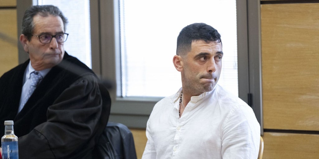 El jurado declara culpable de asesinato al acusado de matar a su pareja en Piedrabuena en 2023