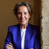 Aina Calvo será la nueva secretaria de Estado de Seguridad