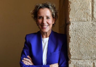 Aina Calvo, la nueva número dos de Marlaska, multaba protestas contra Sánchez