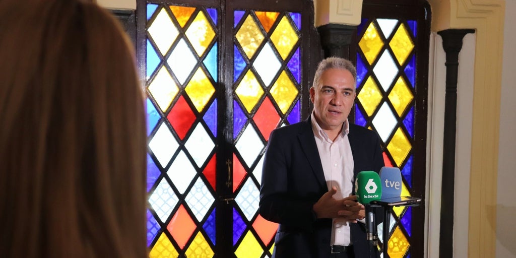 Bendodo acusa a Sánchez de secuestrar la Conferencia de Presidentes: «Tiene que aceptar los temas de las comunidades autónomas»
