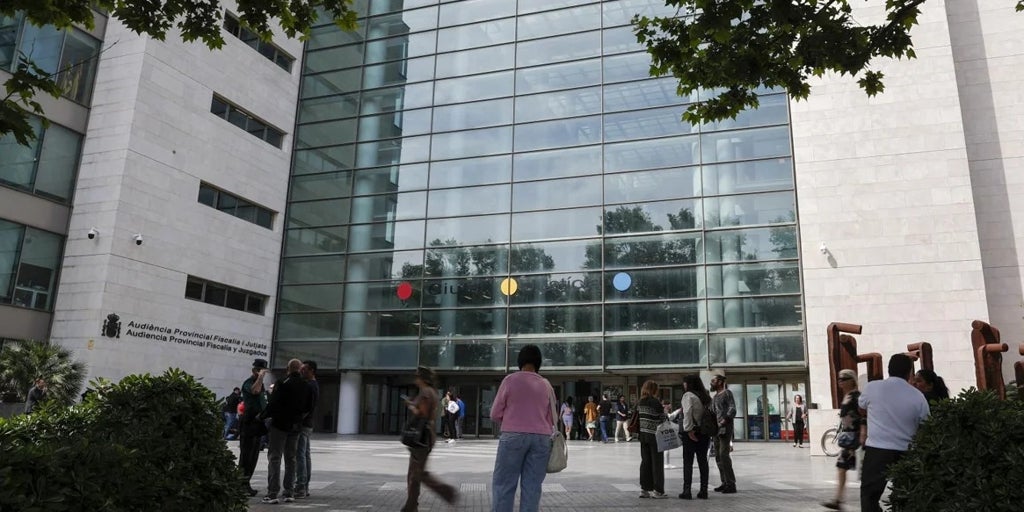 La juez de la dana pide a emergencias que identifique a los acreditados para redactar el es-alert y su formación