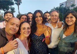 Ciudadanos Lucena: diez años de resistencia del último bastión cordobés