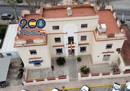 Detienen en Dénia a un fugitivo ucraniano buscado a nivel internacional por falsedad documental
