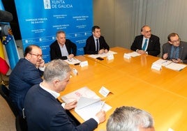 La USC advierte: dividir Medicina no mejoraría la calidad del grado