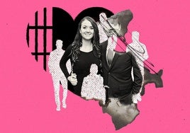 La vida entre rejas de la 'viuda negra de Patraix': una mamá con pareja ajena a la película
