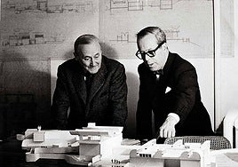 Marko Daniel: «Miró es un artista que no se agota»