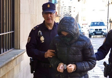 Veinte años de cárcel para la mujer acusada de matar a una anciana con una inyección de insulina