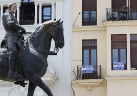 El nuevo modelo de alquiler con opción a compra de una vivienda para jóvenes que llega a Córdoba