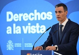 Pedro Sánchez ensalza Castilla-La Mancha como «símbolo universal de sueños, valentía y justicia social»