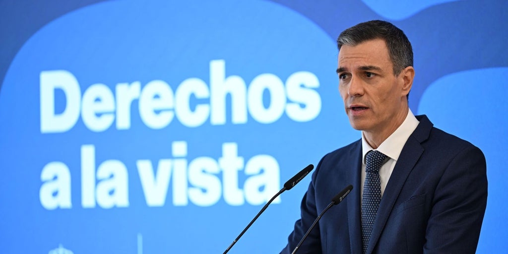 Pedro Sánchez ensalza Castilla-La Mancha como «símbolo universal de sueños, valentía y justicia social»