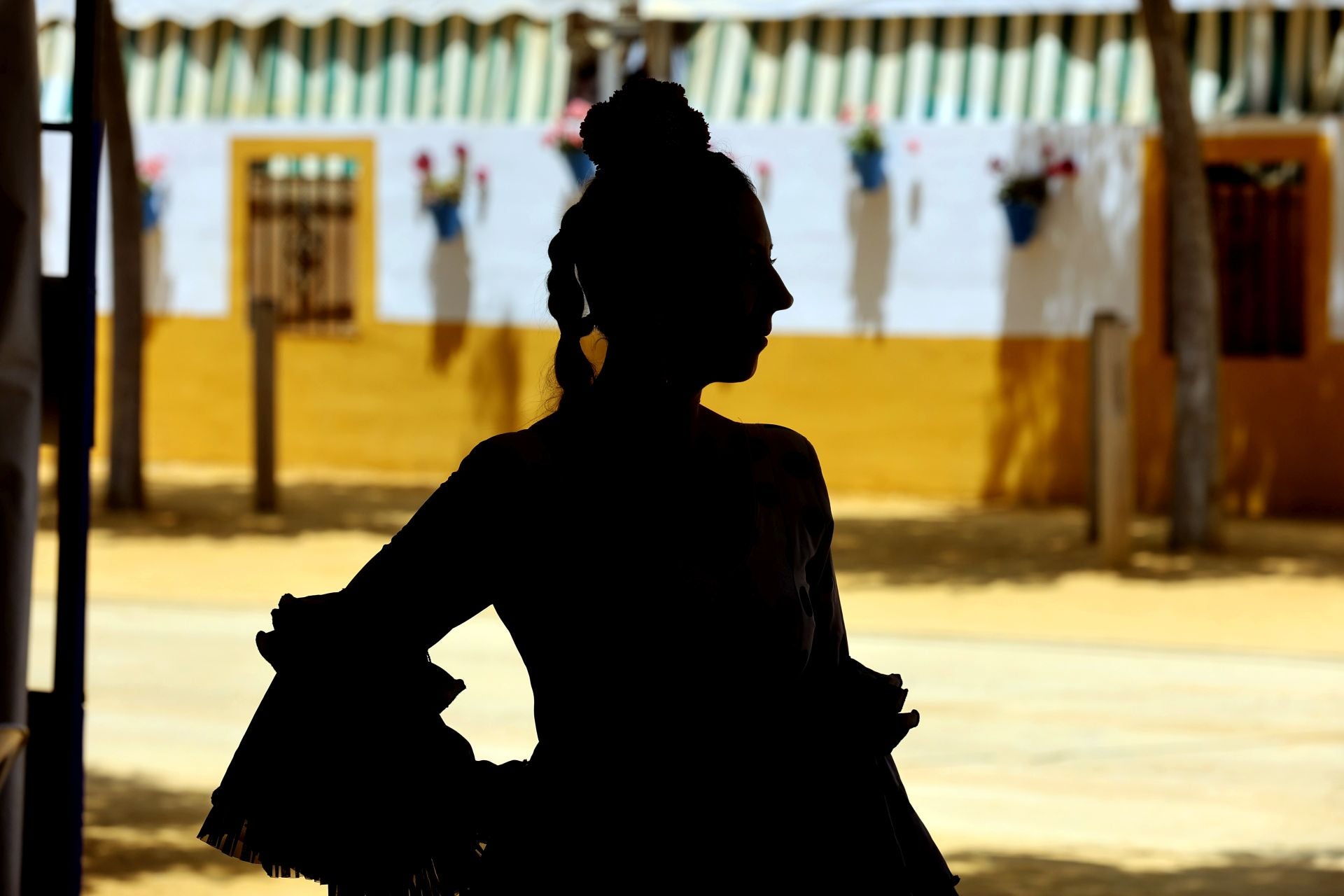 Las mejores imágenes del último día de la Feria de Córdoba