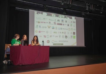 Los padres de alumnos de Castilla y León consideran que los servicios de comedor son «muy mejorables»