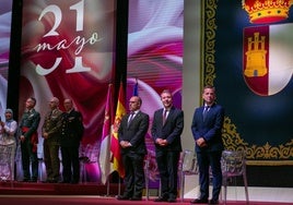 El Día de Castilla-La Mancha en imágenes
