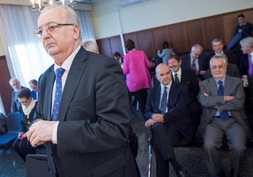 La UCO revela el desvío de 724.000 euros de los parados a sueldos de asesores de un consejero andaluz del PSOE