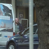 Joyeros, ancianos y bancos, objetivos de media docena de bandas colombianas en Madrid
