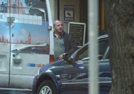 Joyeros, ancianos y bancos, objetivos de media docena de bandas colombianas en Madrid